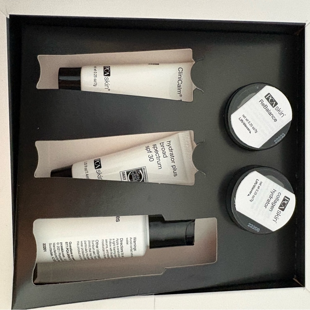 PCA Post-Procedure Solution Set - Picture 3 of 5